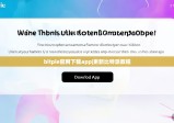 bitpie官网下载app|更新比特派教程