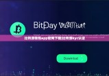 比特派钱包app官网下载|比特派kyc认证
