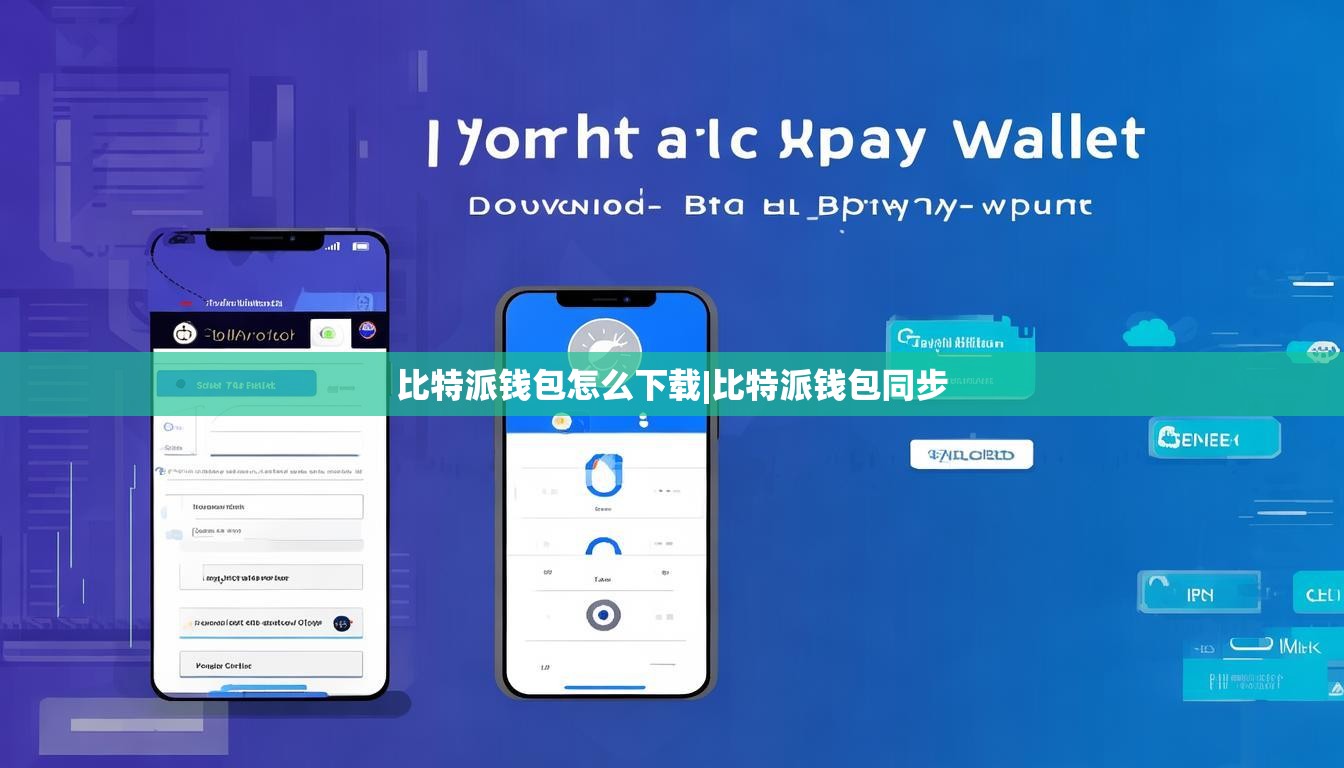比特派钱包怎么下载|比特派钱包同步  第1张