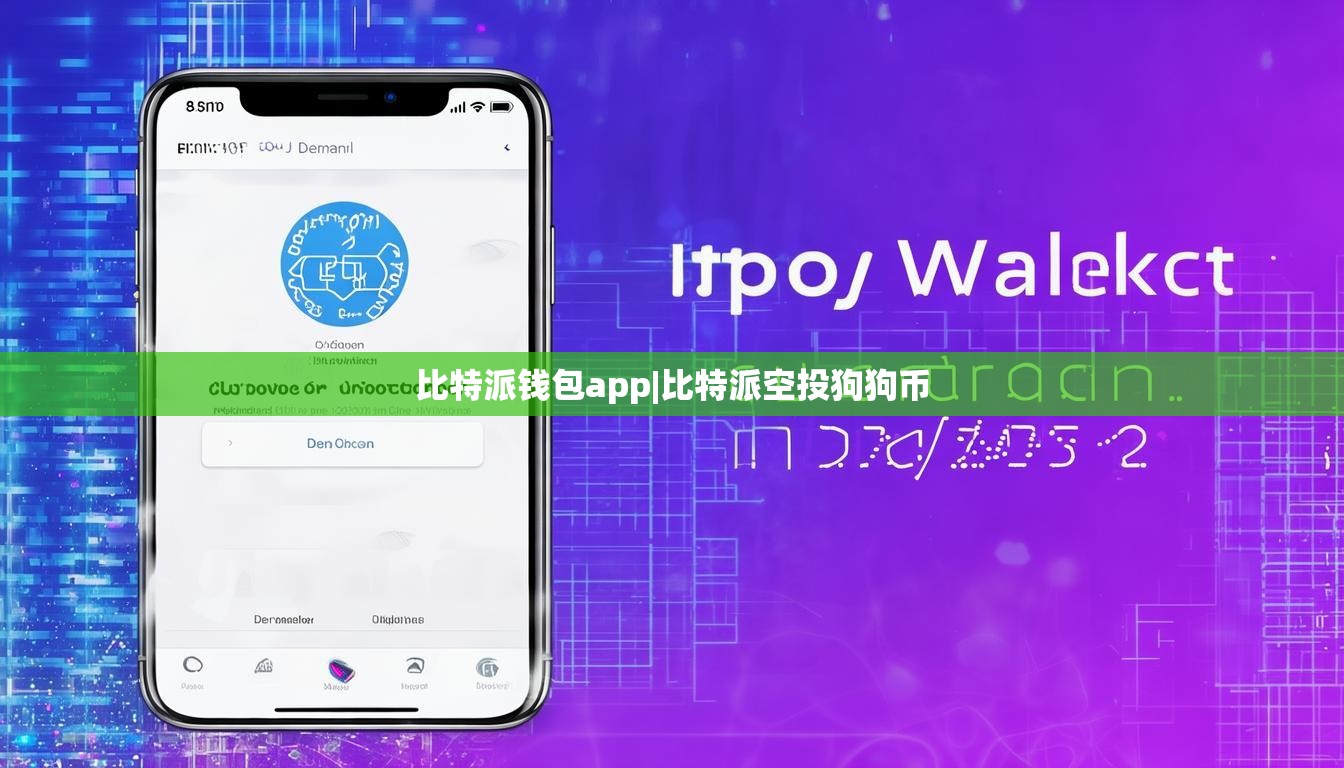 比特派钱包app|比特派空投狗狗币  第1张