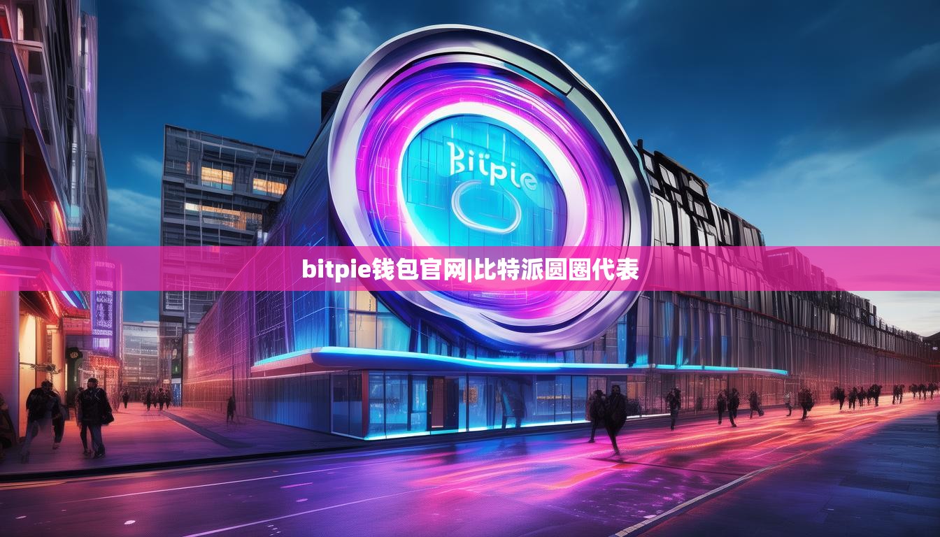 bitpie钱包官网|比特派圆圈代表  第1张