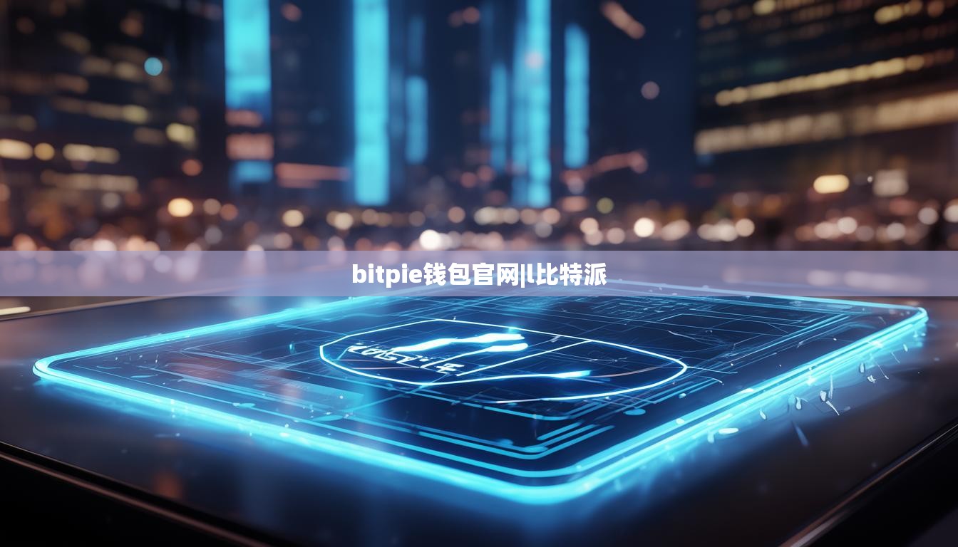 bitpie钱包官网|l比特派  第1张
