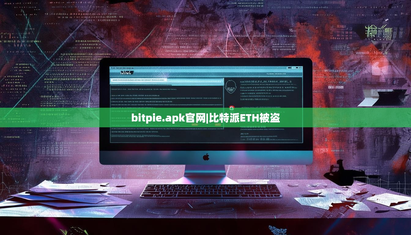 bitpie.apk官网|比特派ETH被盗  第1张