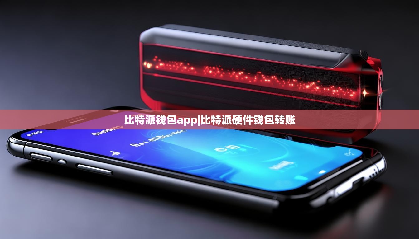 比特派钱包app|比特派硬件钱包转账  第1张