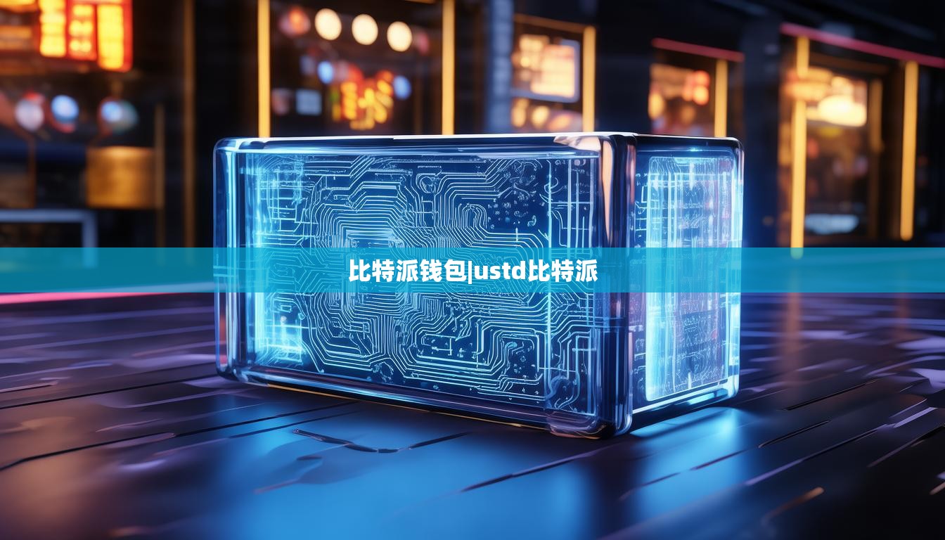 比特派钱包|ustd比特派  第1张