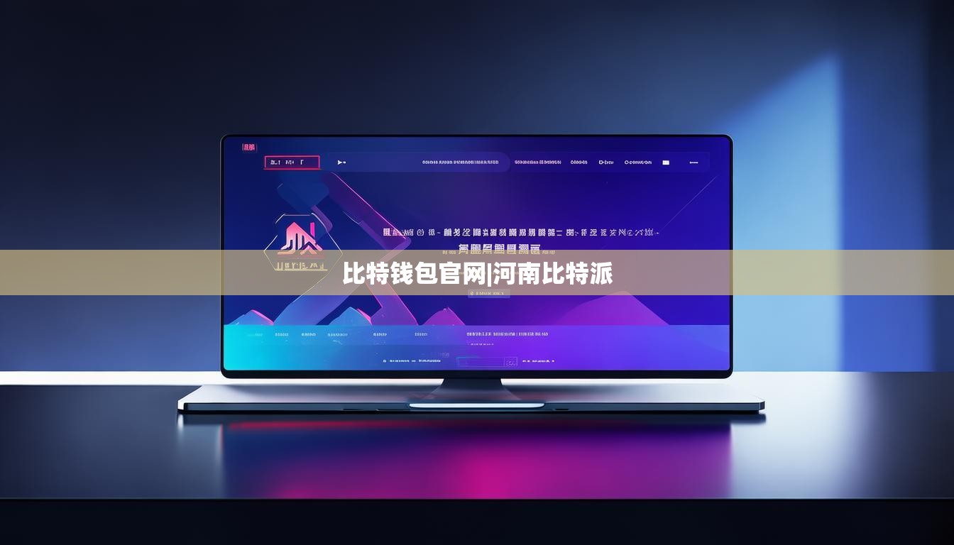 比特钱包官网|河南比特派  第1张