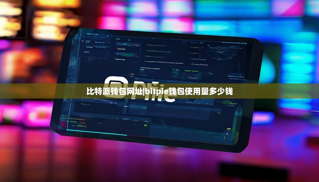 比特派钱包网址|bitpie钱包使用量多少钱  第1张