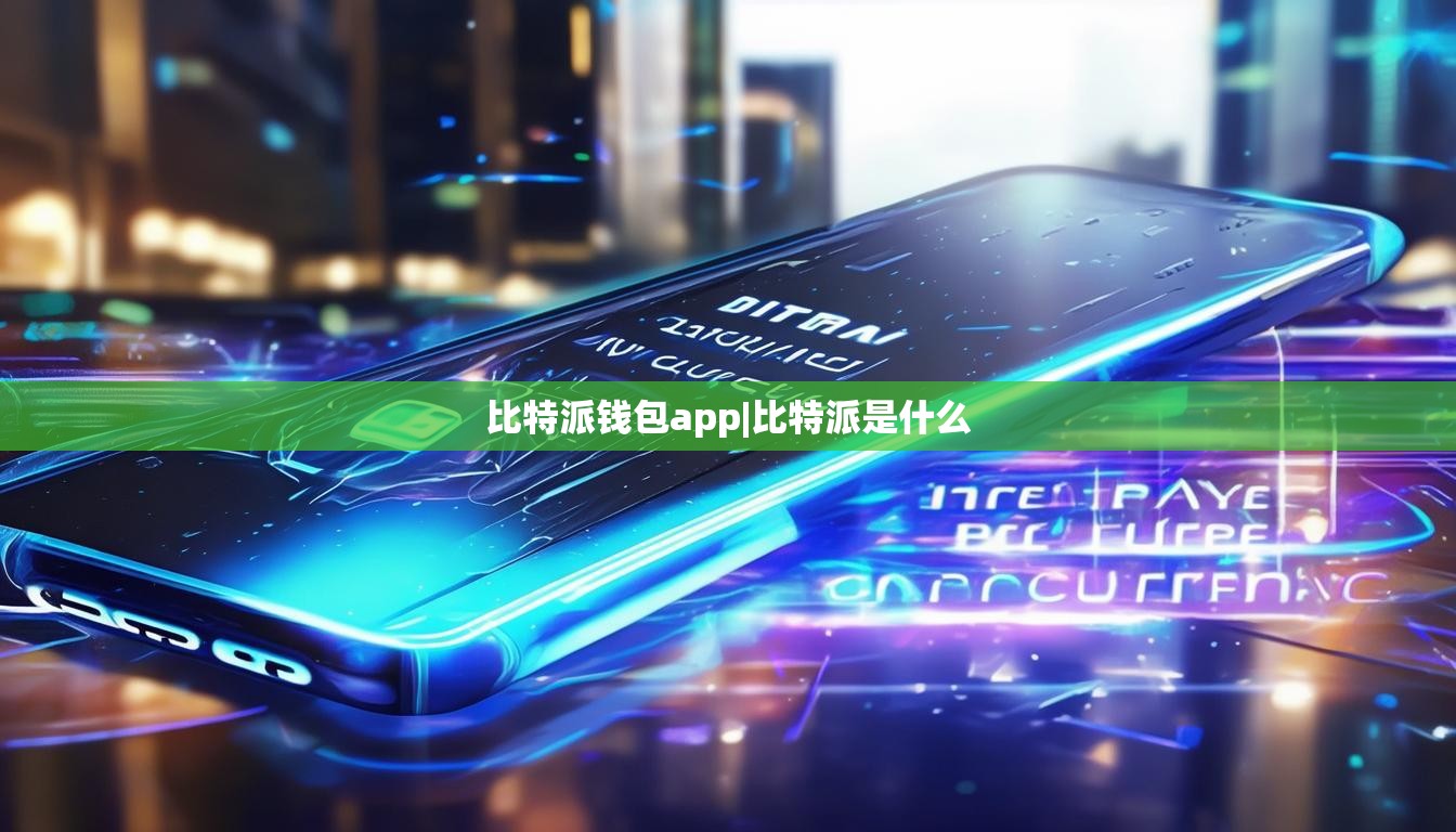 比特派钱包app|比特派是什么  第1张