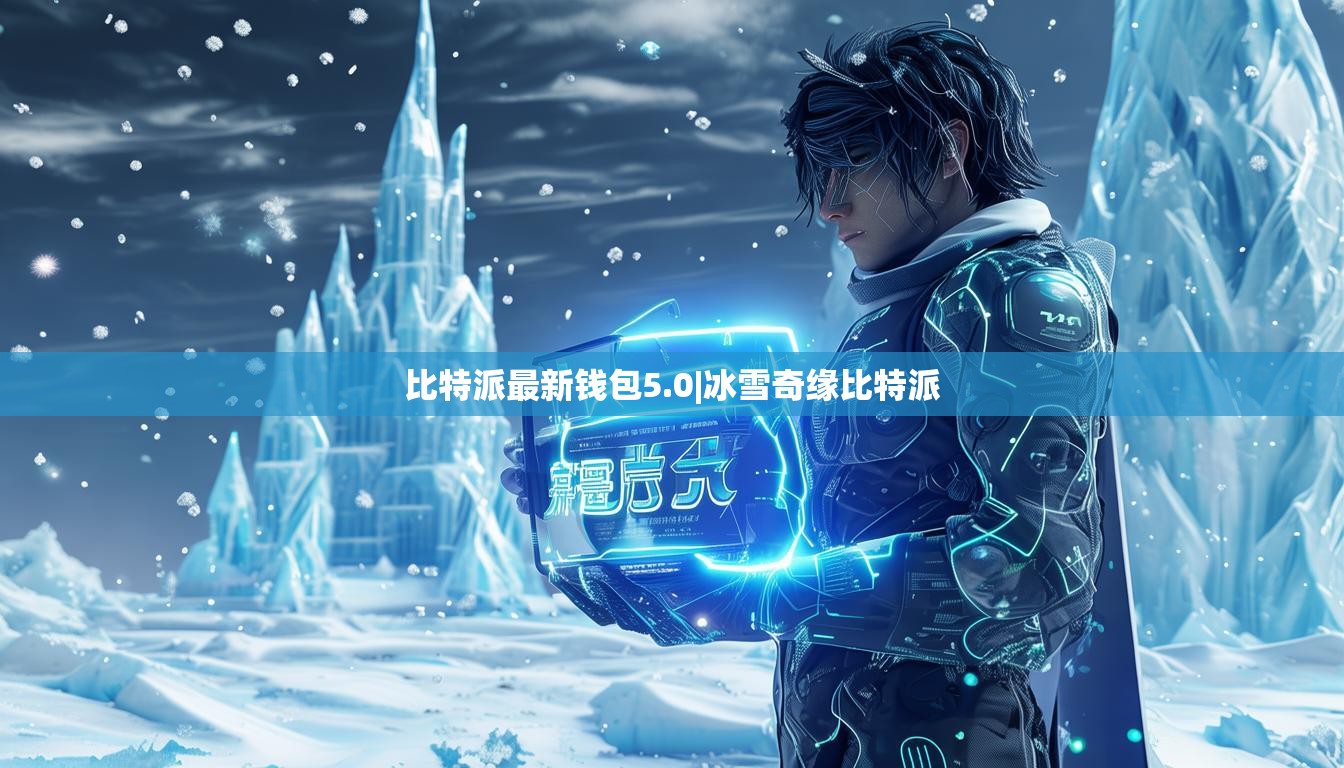 比特派最新钱包5.0|冰雪奇缘比特派  第1张