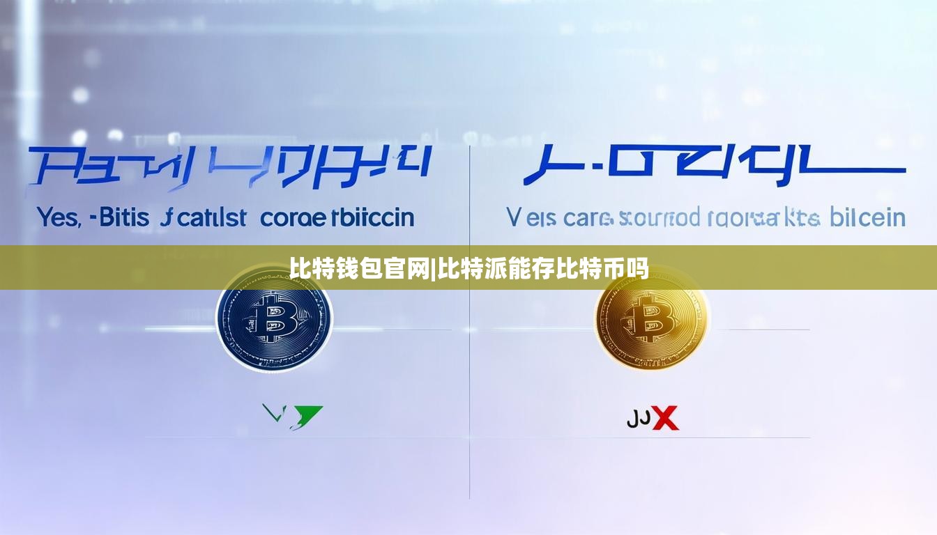 比特钱包官网|比特派能存比特币吗  第1张
