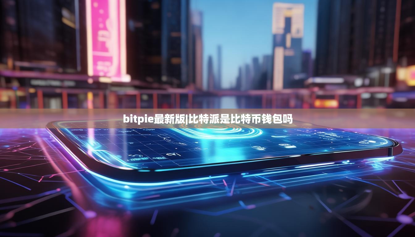 bitpie最新版|比特派是比特币钱包吗  第1张