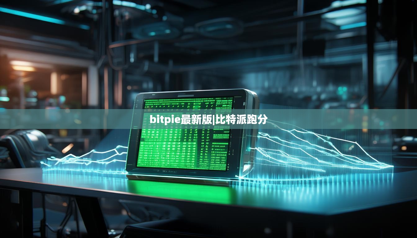 bitpie最新版|比特派跑分  第1张