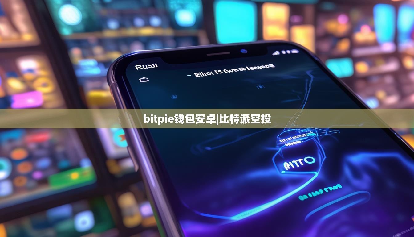 bitpie钱包安卓|比特派空投  第1张