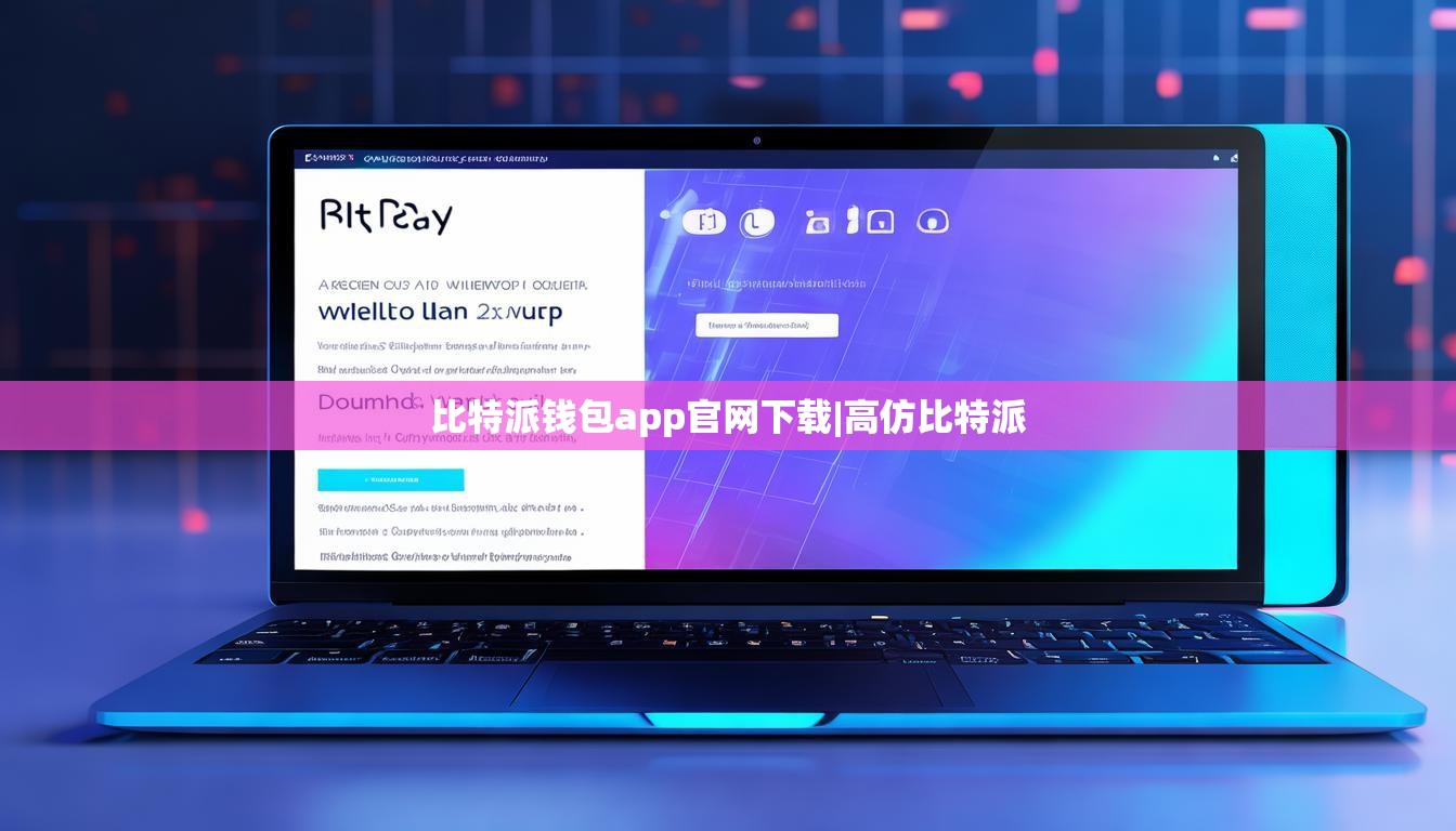 比特派钱包app官网下载|高仿比特派  第1张