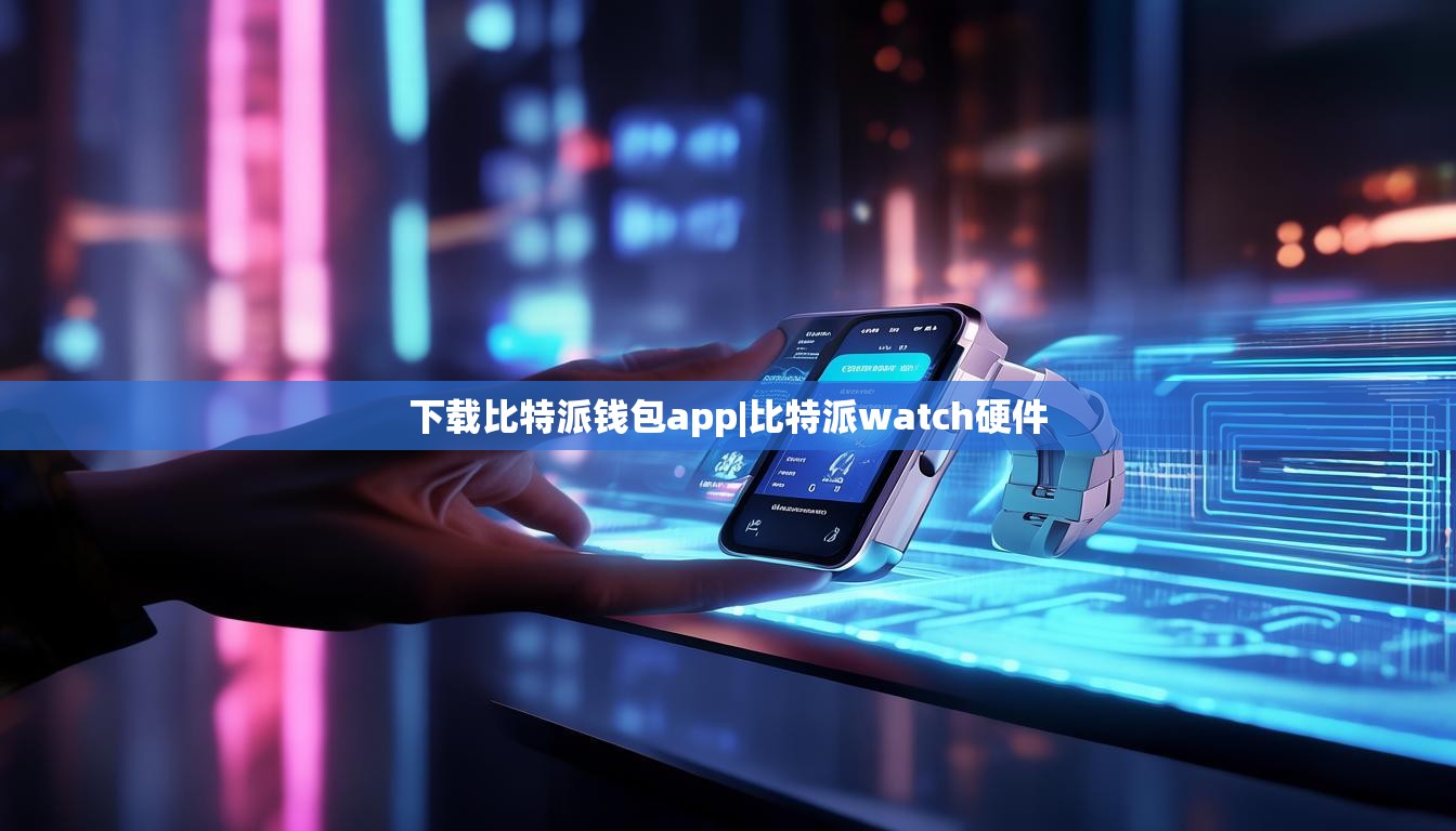 下载比特派钱包app|比特派watch硬件  第1张