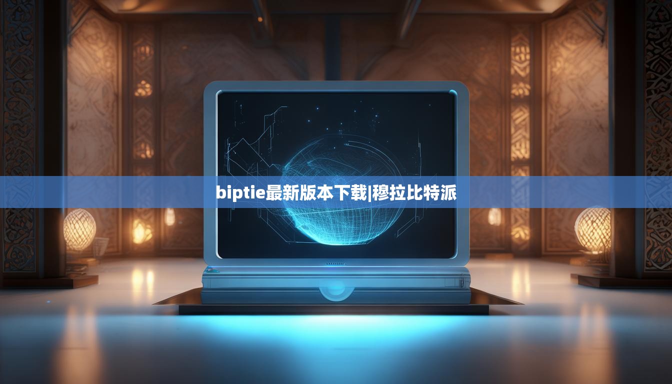 biptie最新版本下载|穆拉比特派  第1张