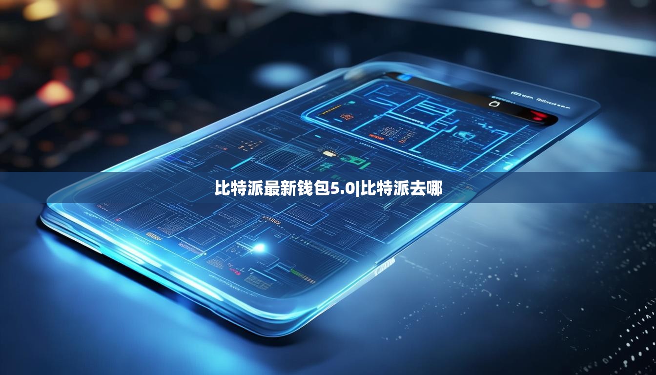 比特派最新钱包5.0|比特派去哪  第1张