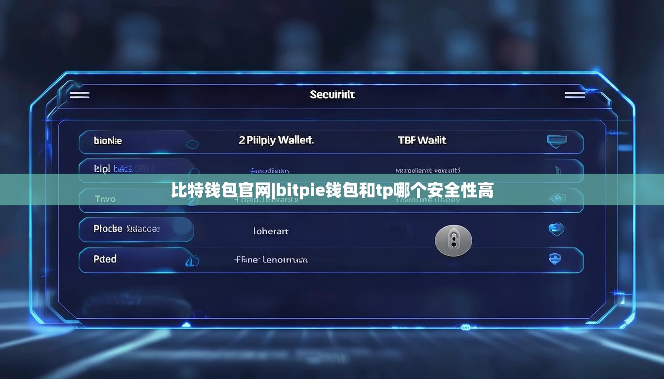 比特钱包官网|bitpie钱包和tp哪个安全性高  第1张
