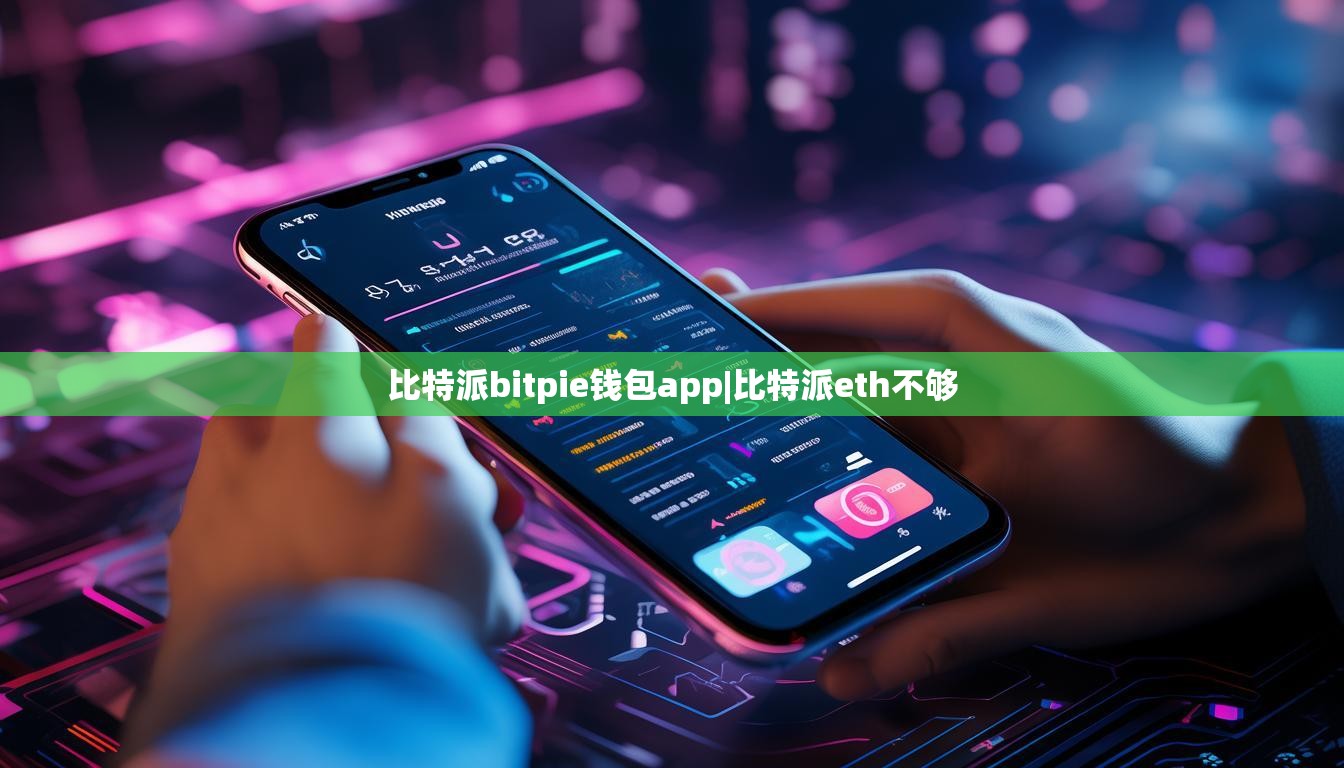 比特派bitpie钱包app|比特派eth不够  第1张