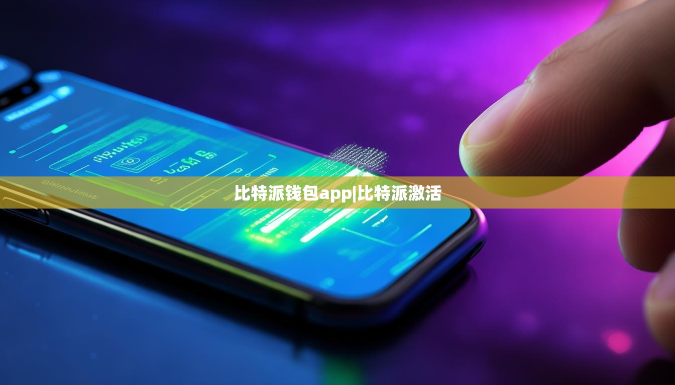 比特派钱包app|比特派激活  第1张