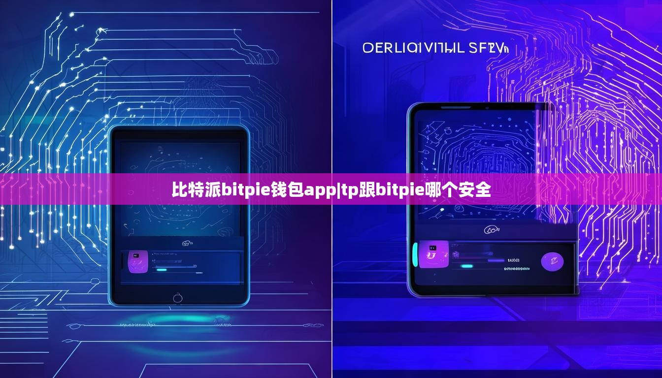 比特派bitpie钱包app|tp跟bitpie哪个安全  第1张