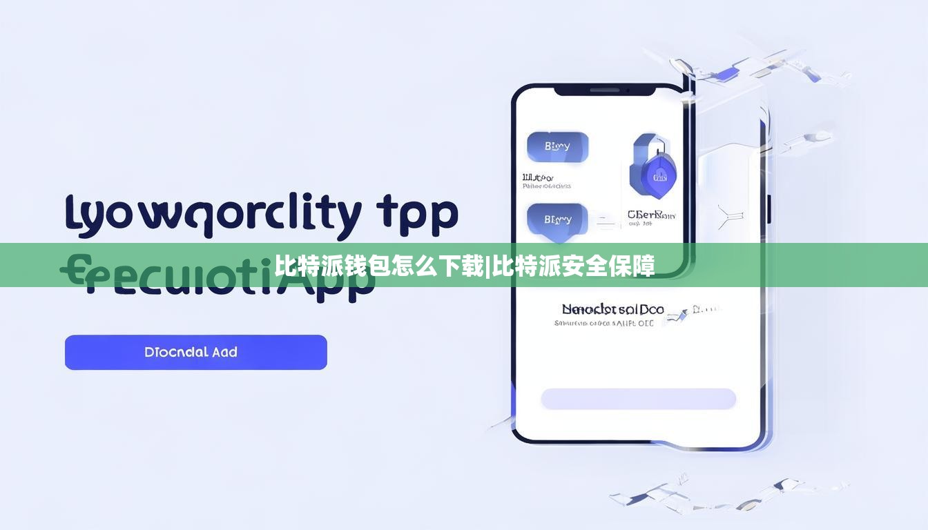 比特派钱包怎么下载|比特派安全保障  第1张