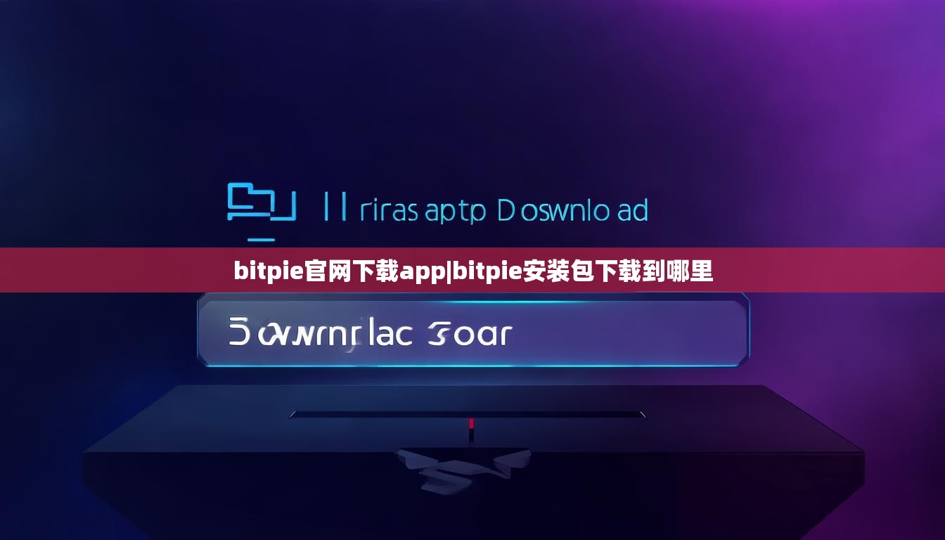 bitpie官网下载app|bitpie安装包下载到哪里  第1张