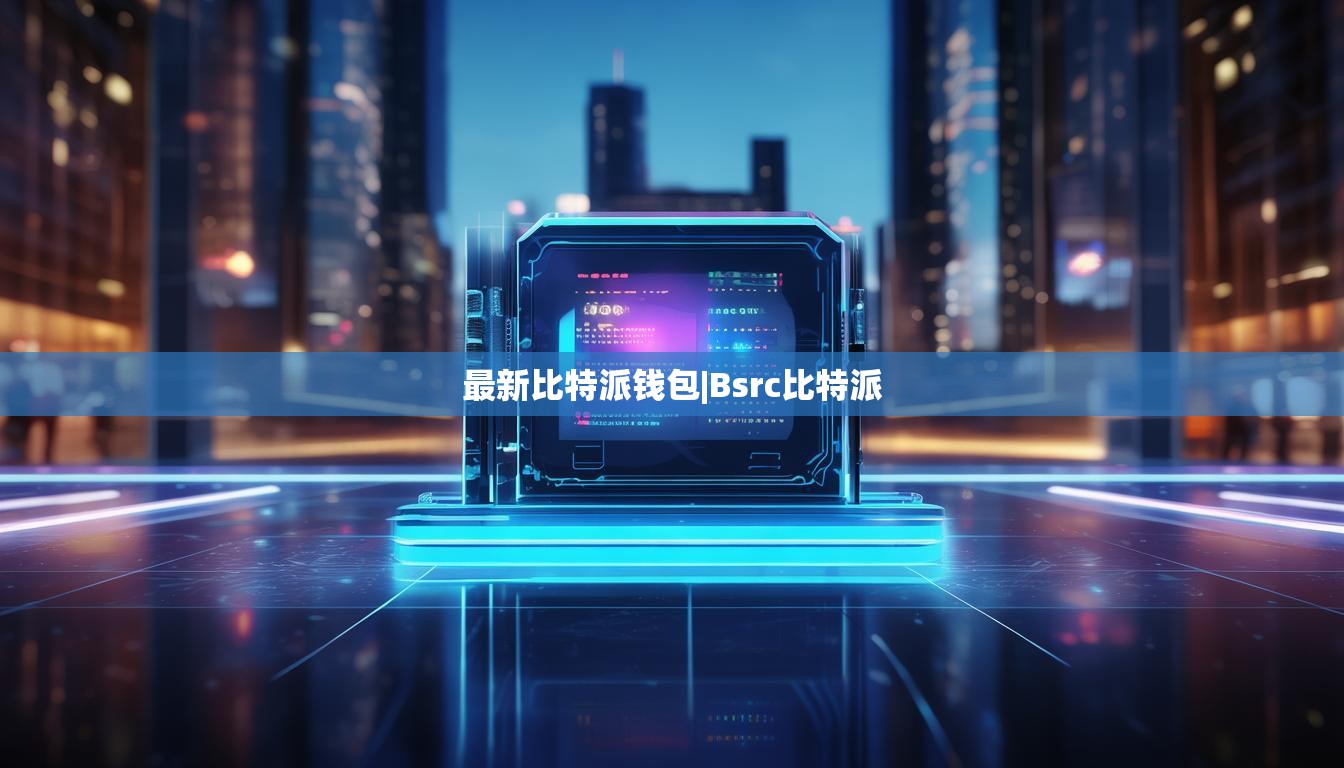 最新比特派钱包|Bsrc比特派  第1张