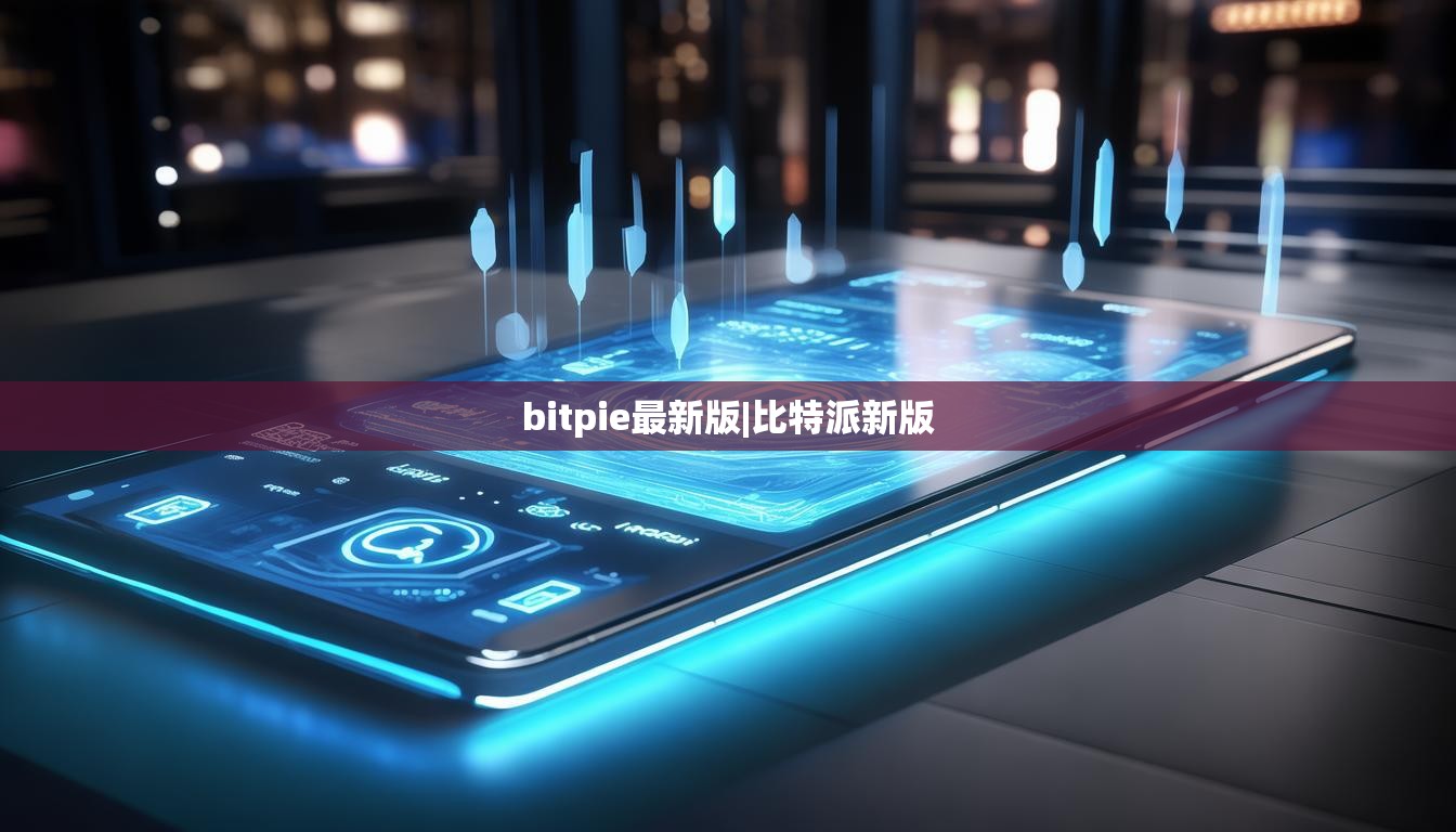 bitpie最新版|比特派新版  第1张