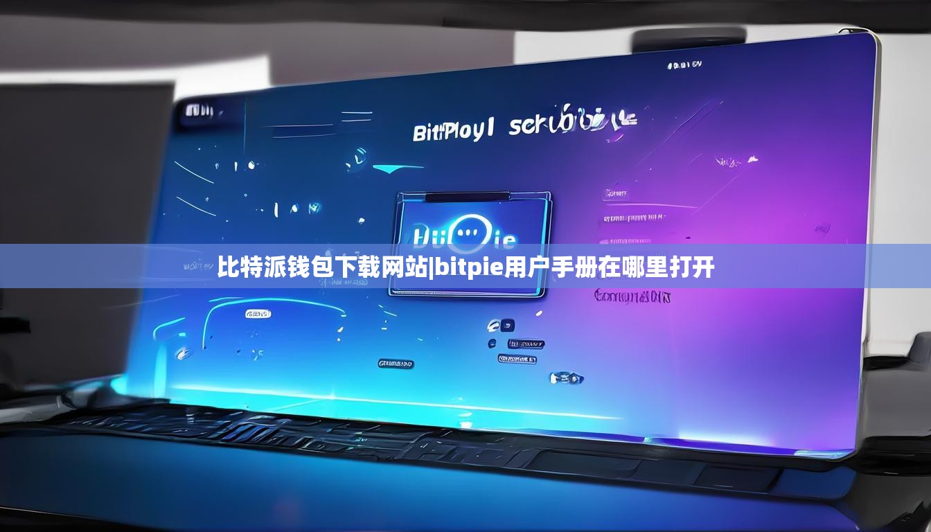 比特派钱包下载网站|bitpie用户手册在哪里打开  第1张