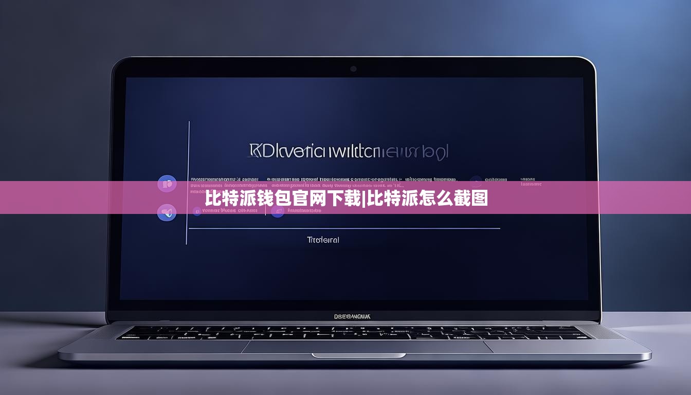 比特派钱包官网下载|比特派怎么截图  第1张