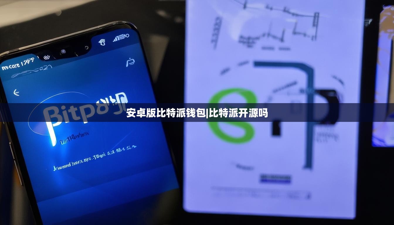 安卓版比特派钱包|比特派开源吗  第1张