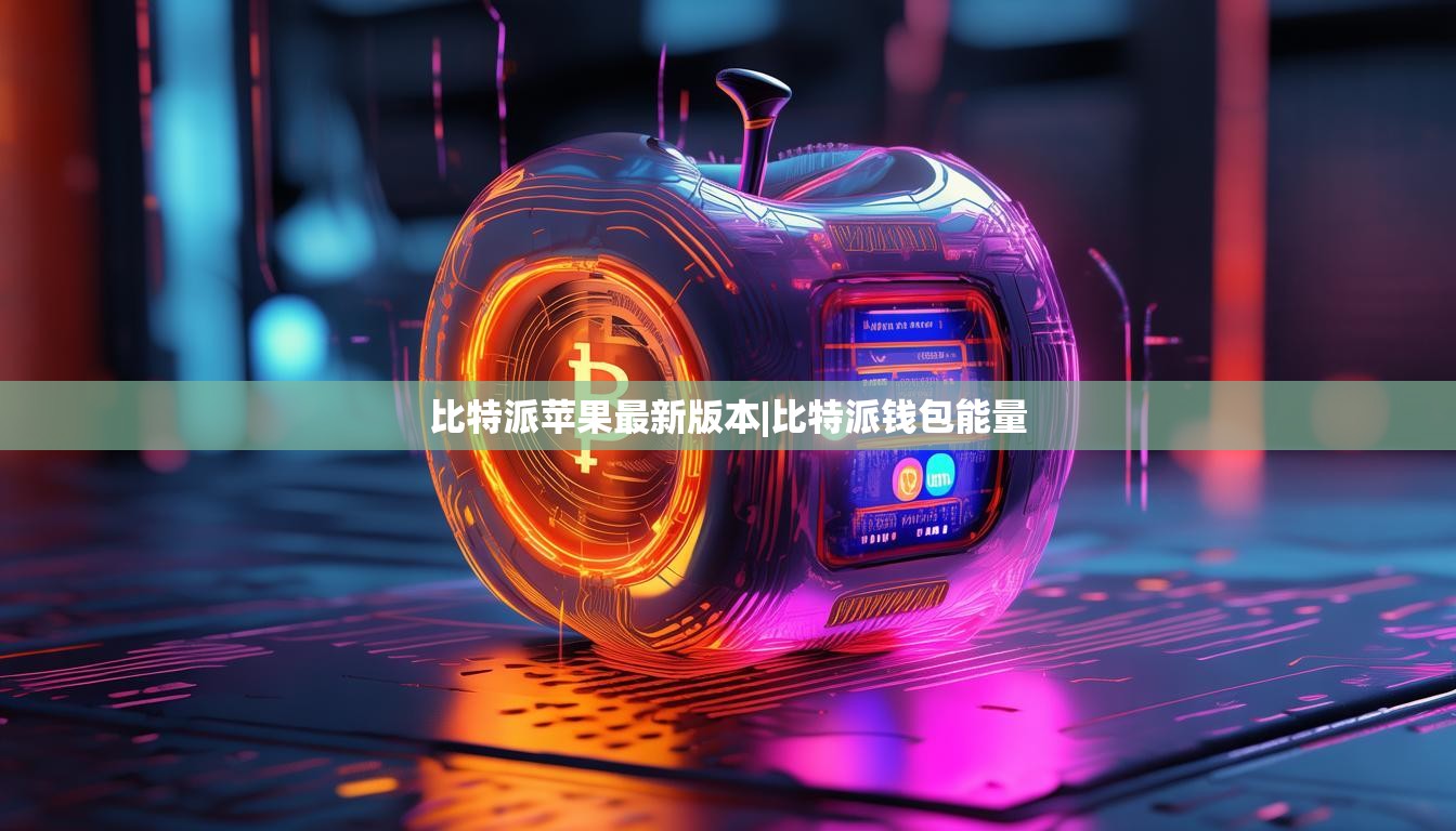比特派苹果最新版本|比特派钱包能量  第1张
