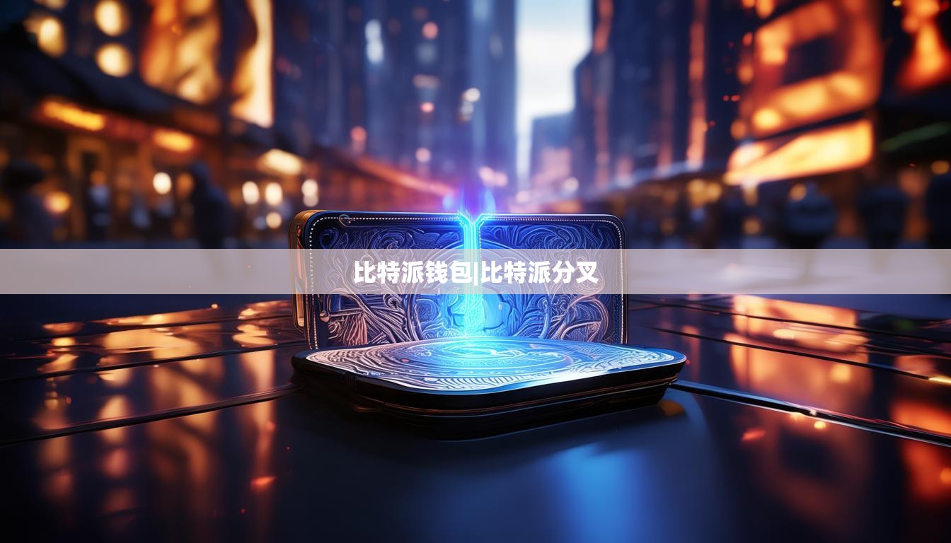 比特派钱包|比特派分叉  第1张