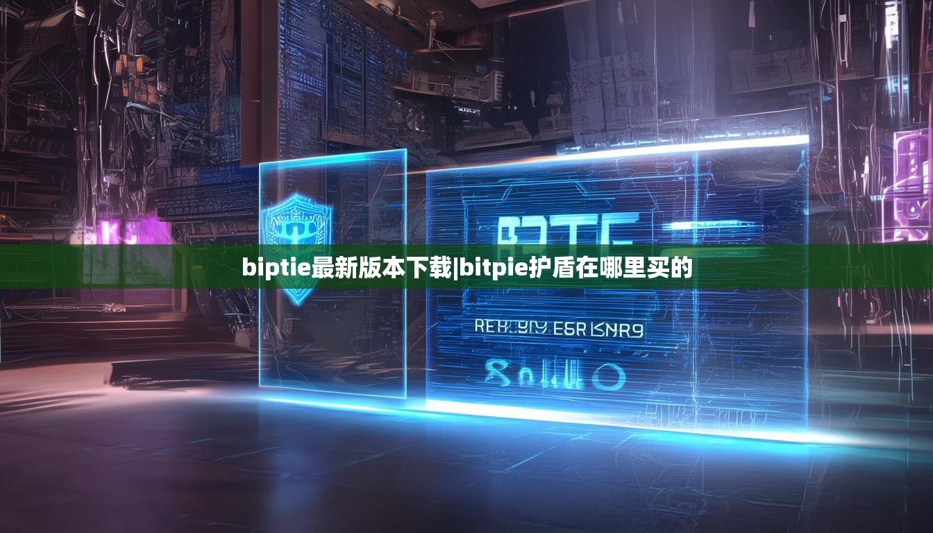 biptie最新版本下载|bitpie护盾在哪里买的  第1张