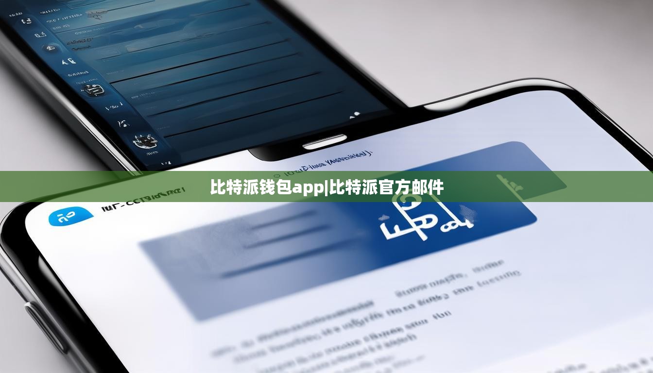 比特派钱包app|比特派官方邮件  第1张