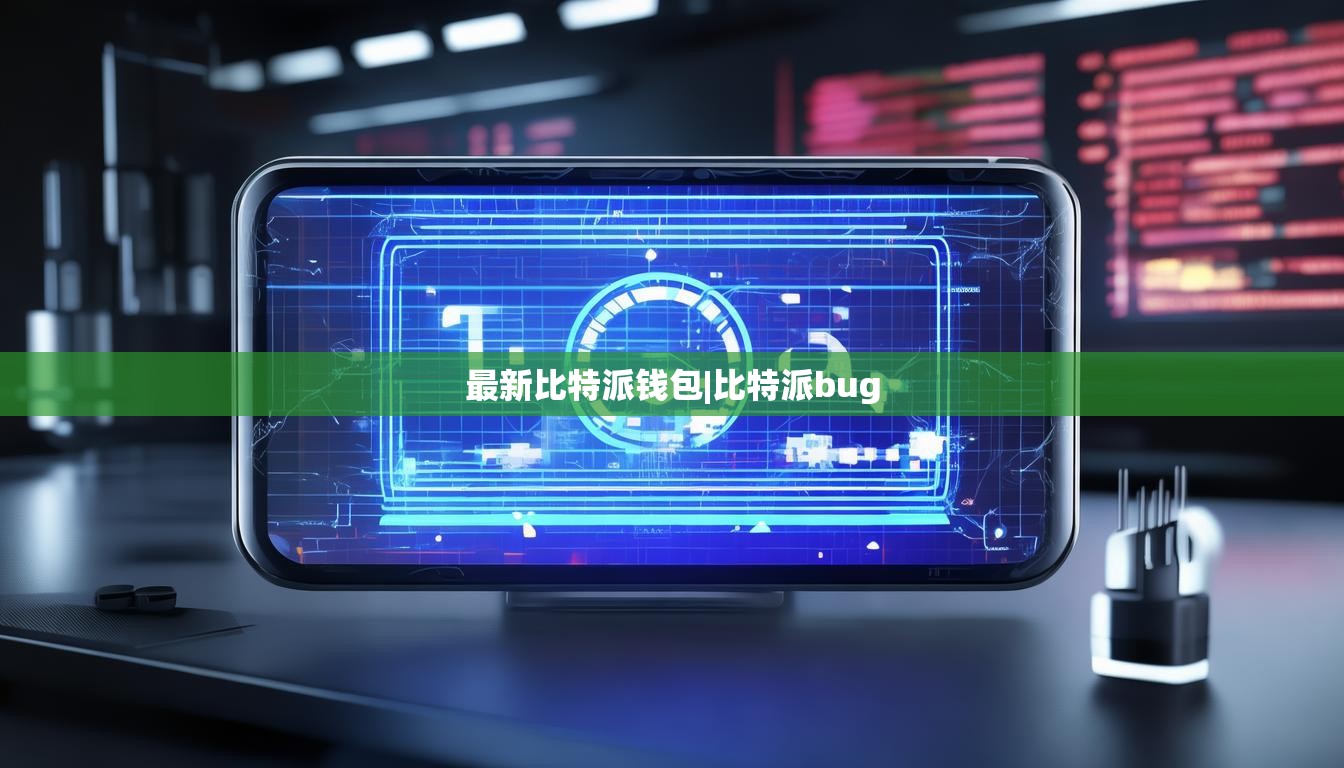 最新比特派钱包|比特派bug  第1张