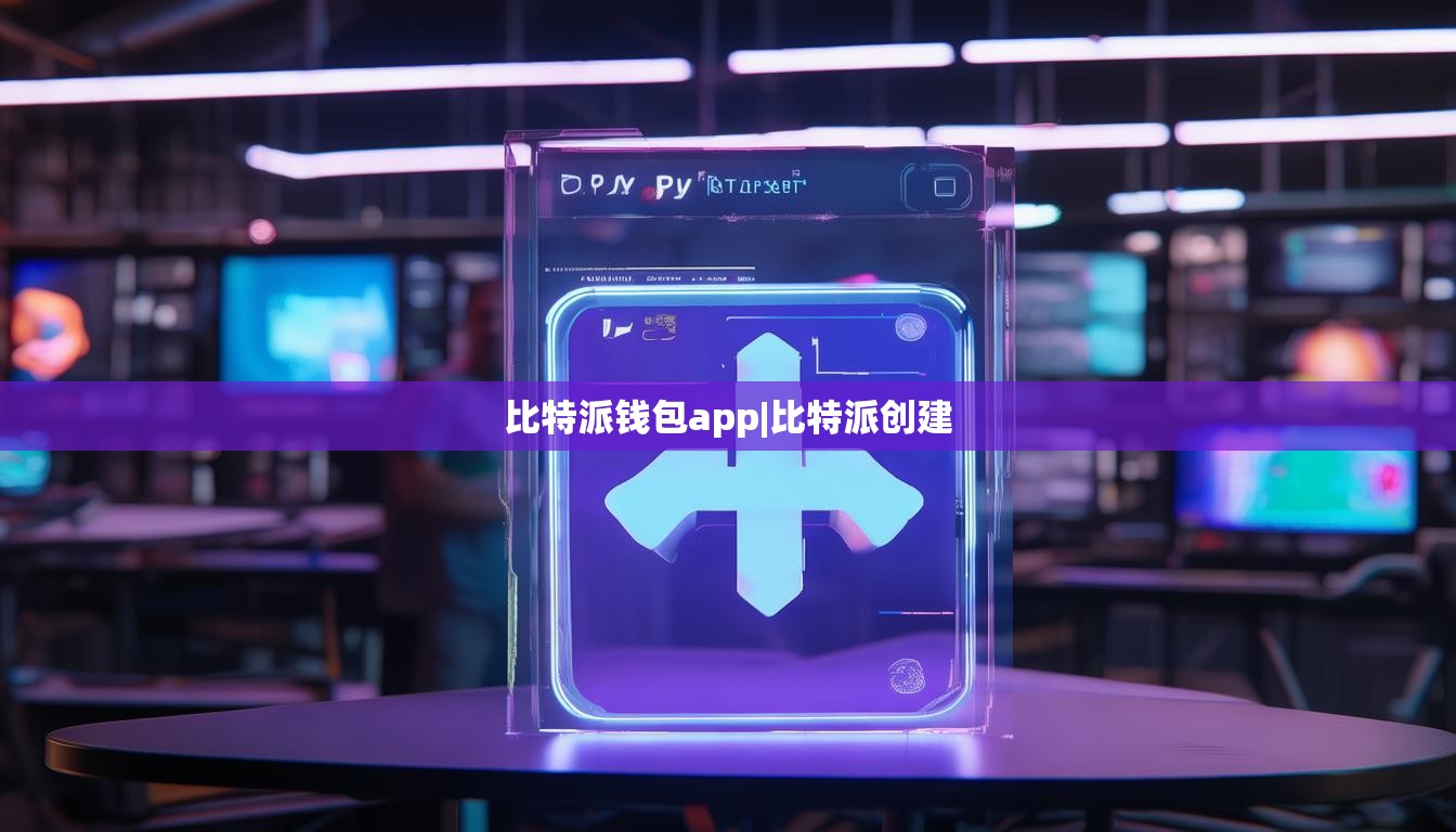 比特派钱包app|比特派创建  第1张