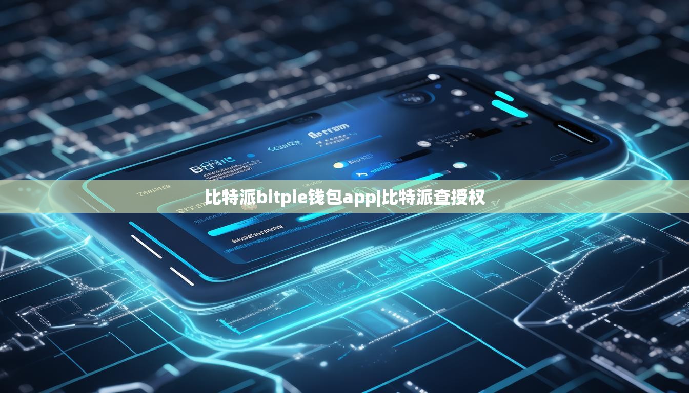 比特派bitpie钱包app|比特派查授权  第1张