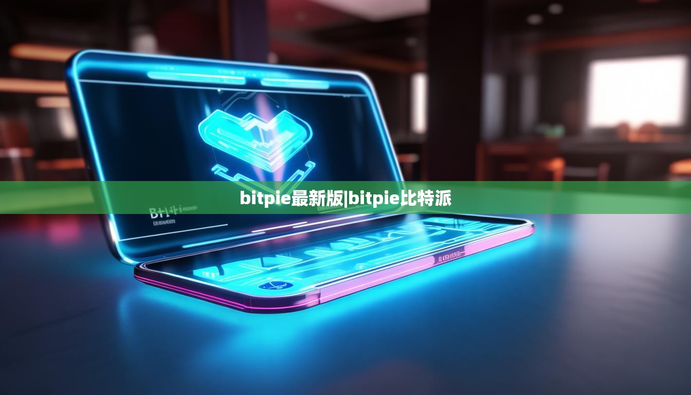 bitpie最新版|bitpie比特派  第1张