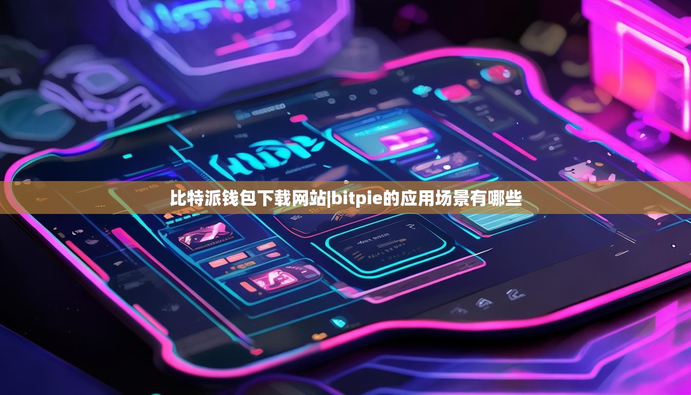 比特派钱包下载网站|bitpie的应用场景有哪些  第1张