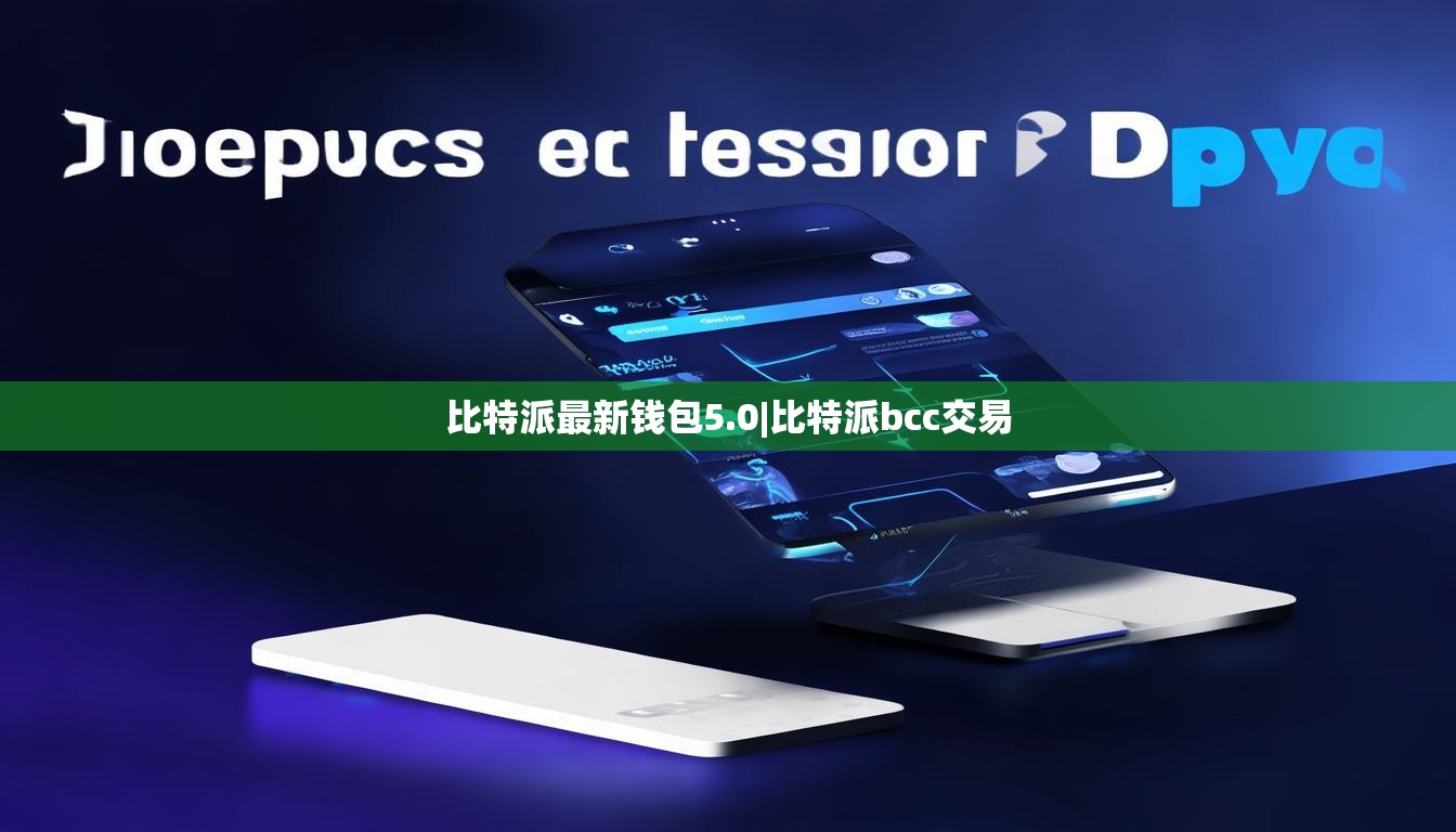 比特派最新钱包5.0|比特派bcc交易  第1张