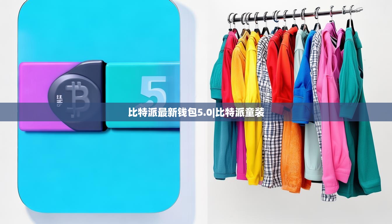 比特派最新钱包5.0|比特派童装  第1张