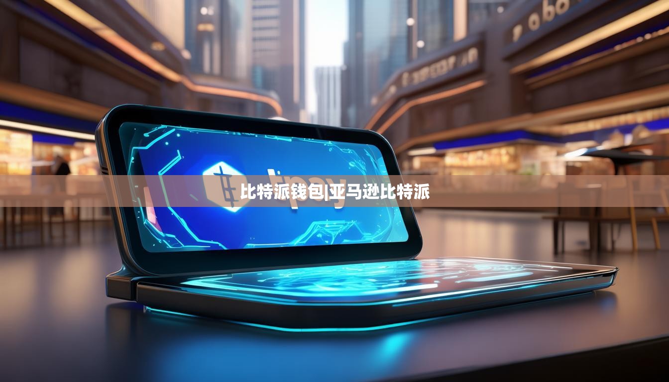 比特派钱包|亚马逊比特派  第1张