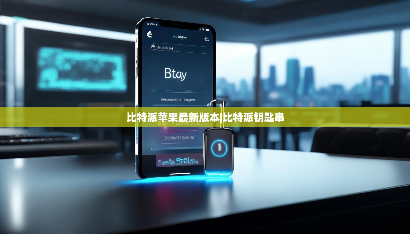 比特派苹果最新版本|比特派钥匙串  第1张