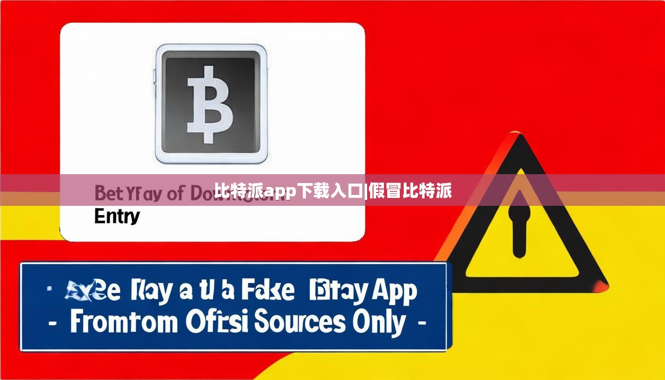 比特派app下载入口|假冒比特派  第1张