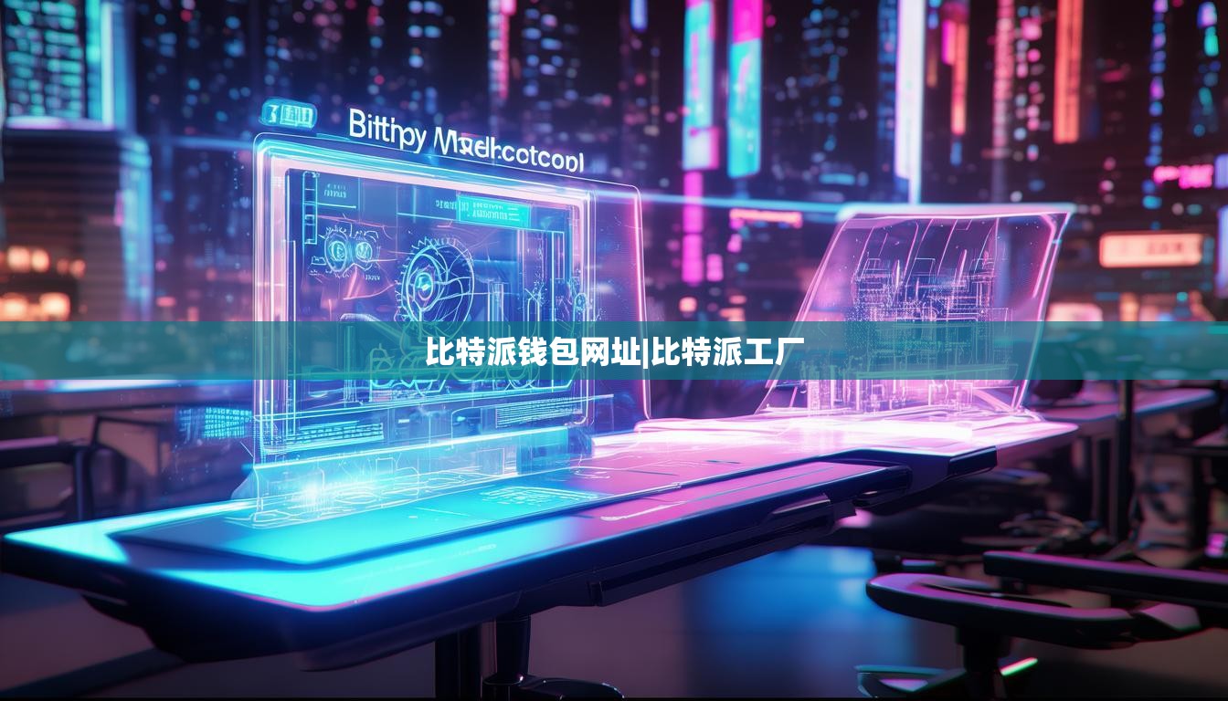 比特派钱包网址|比特派工厂  第1张