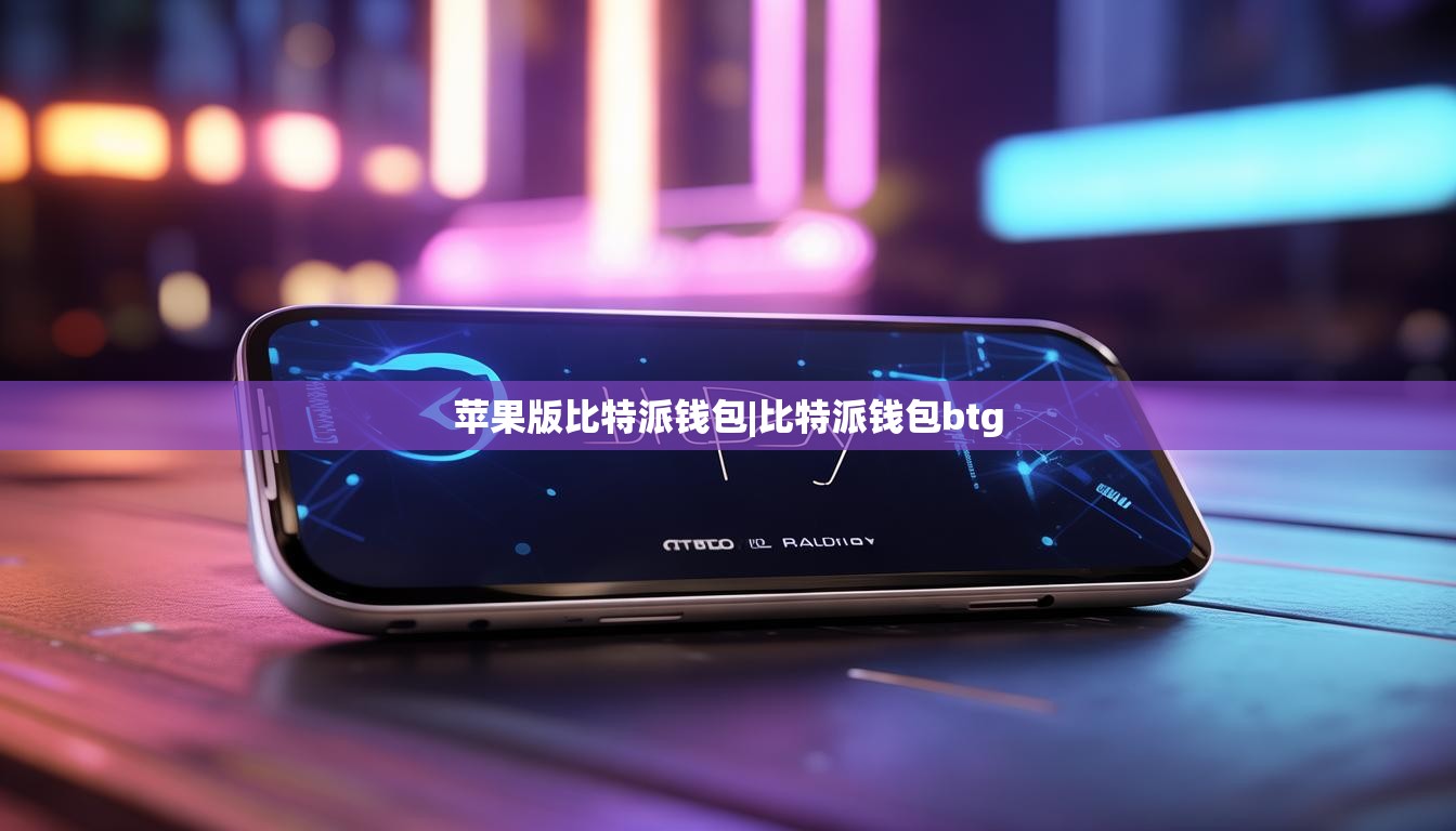 苹果版比特派钱包|比特派钱包btg  第1张