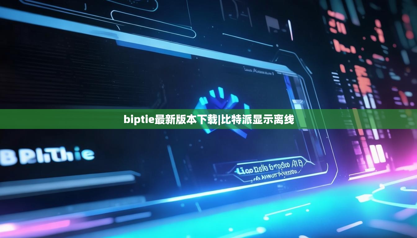 biptie最新版本下载|比特派显示离线  第1张