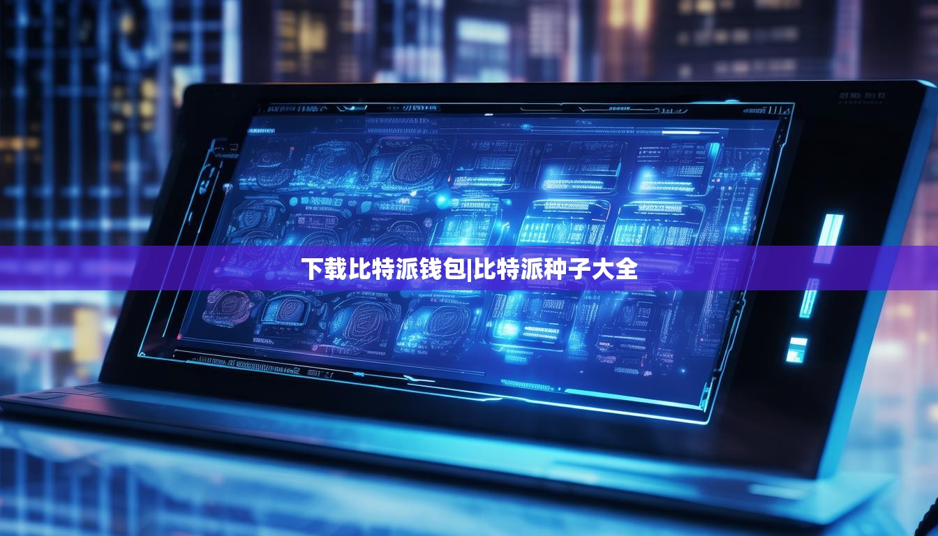 下载比特派钱包|比特派种子大全  第1张